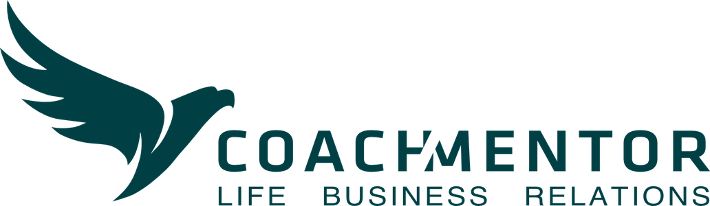 Logo Coach Mentor