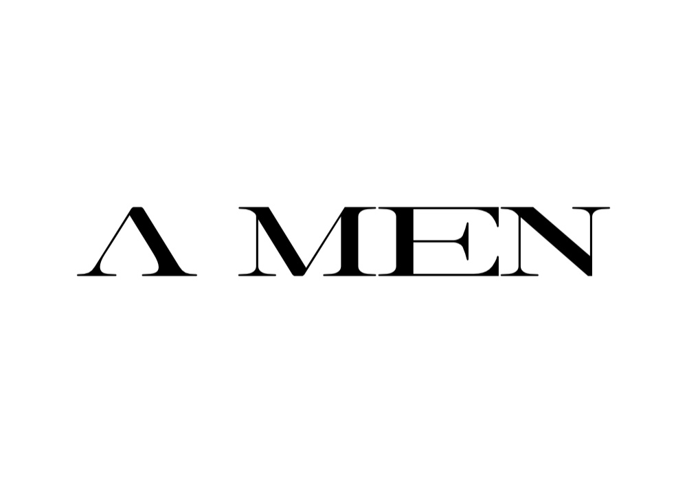 amen logo